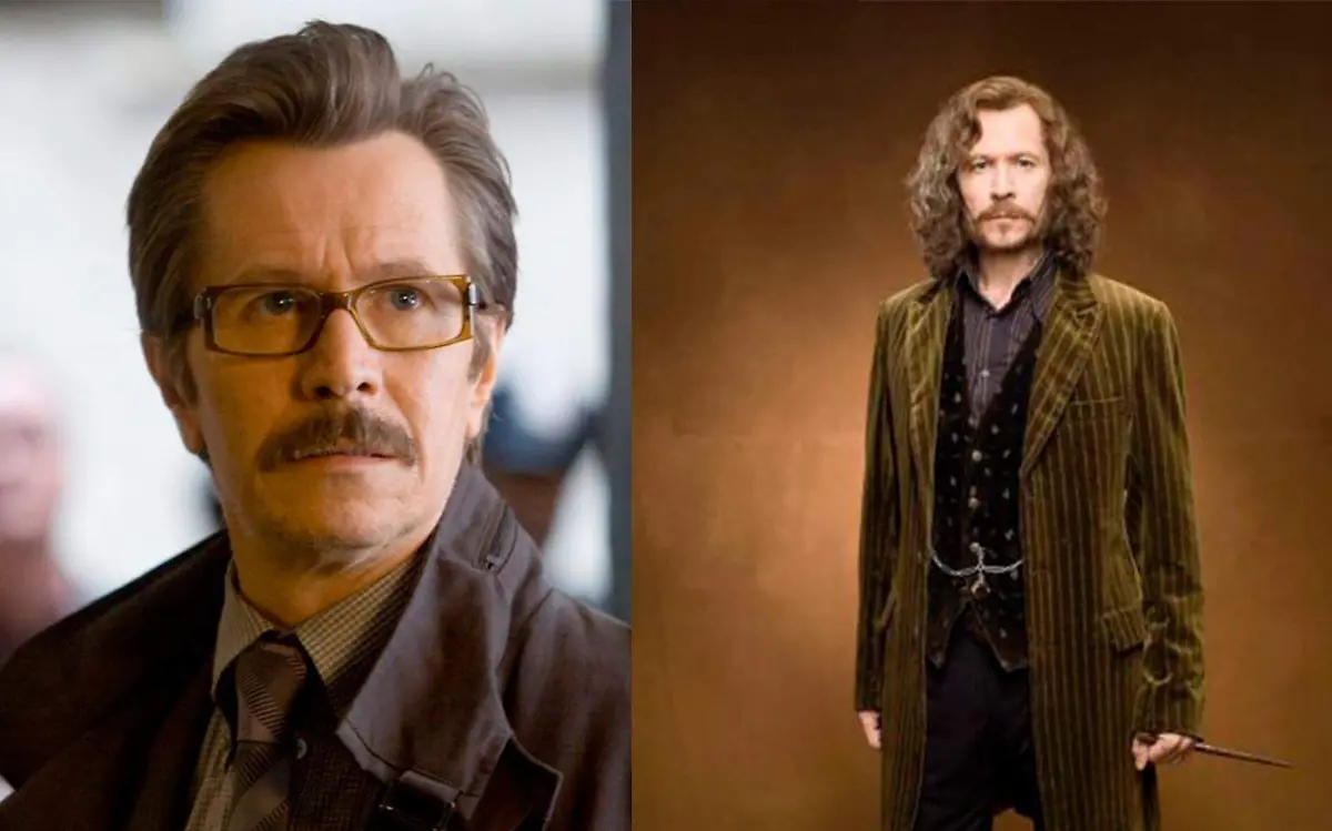 gary oldman